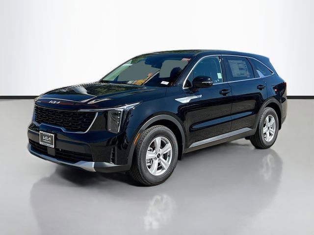 New 2026 Kia Sorento LX image 3