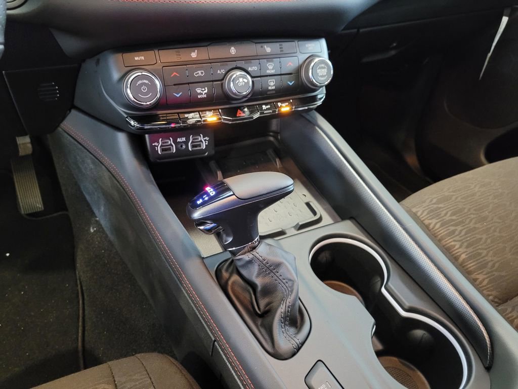 New 2026 Dodge Durango GT image 14