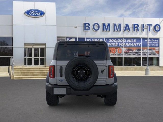 New 2026 Ford Bronco Outer Banks image 5