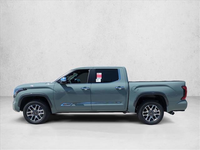 New 2026 Toyota Tundra 1794 Edition AWD/4WD image 5