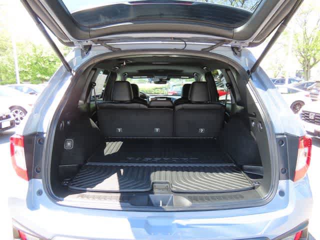 Used 2023 Honda Passport TrailSport image 11