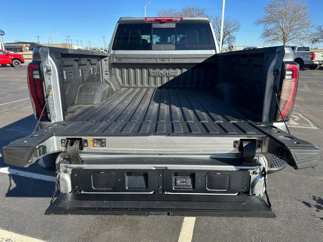 New 2026 GMC Sierra 2500 AT4X image 34