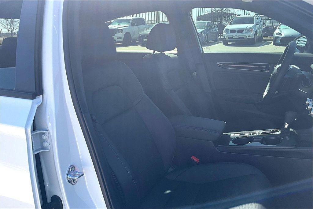 Used 2026 Honda Civic Sport Touring image 10