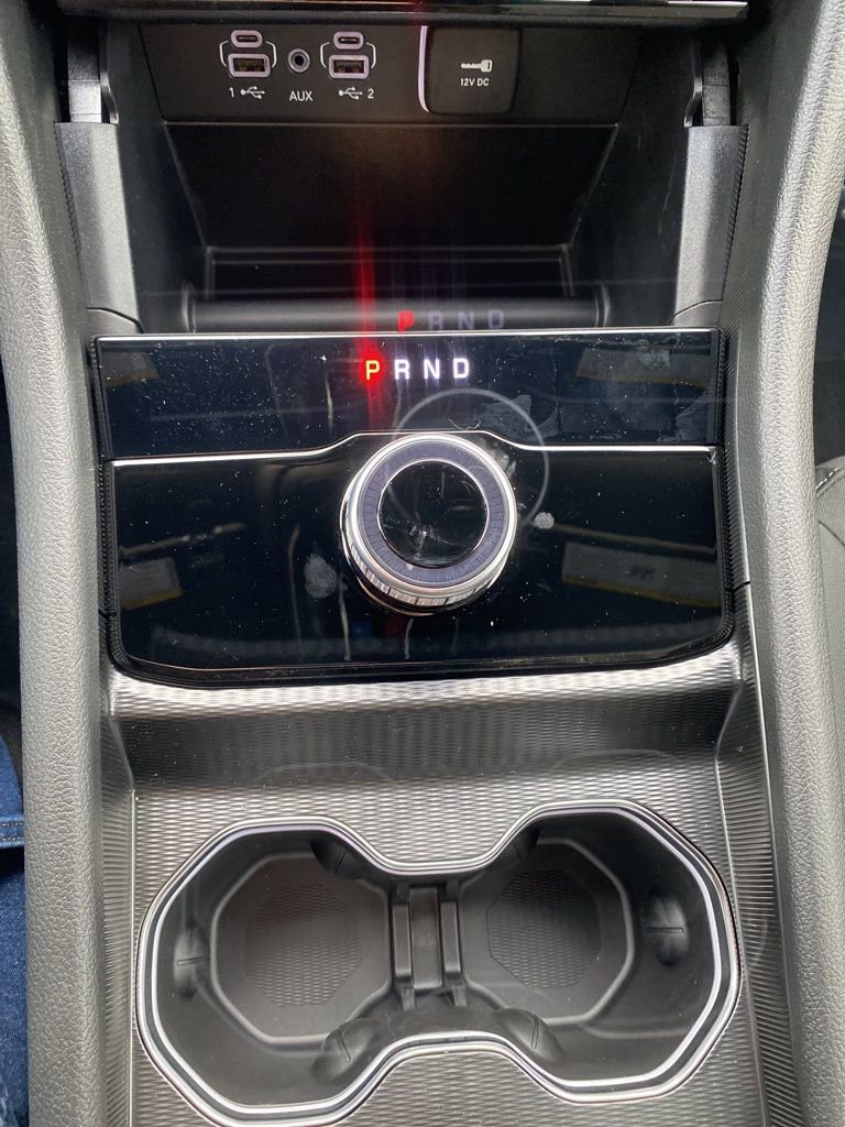 New 2025 Jeep Grand Cherokee Laredo X image 27