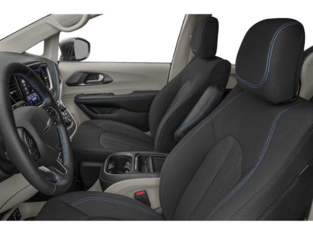 Certified 2022 Chrysler Pacifica Pinnacle FWD image 9