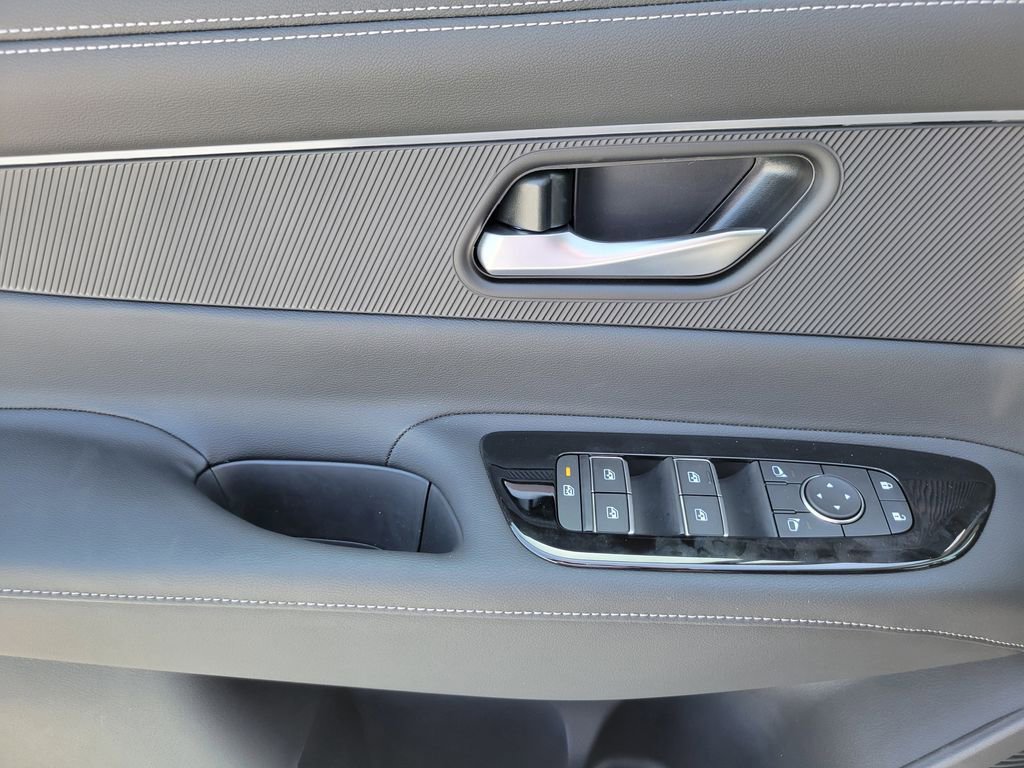 New 2025 Nissan Murano SV AWD/4WD image 30