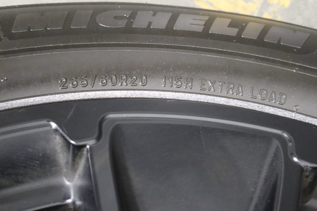Used 2023 Toyota Tundra SR5 w/ SR5 Convenience Package AWD/4WD image 42