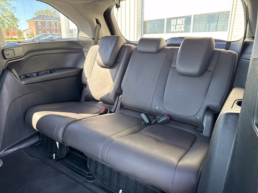 Used 2018 Honda Odyssey Touring image 36