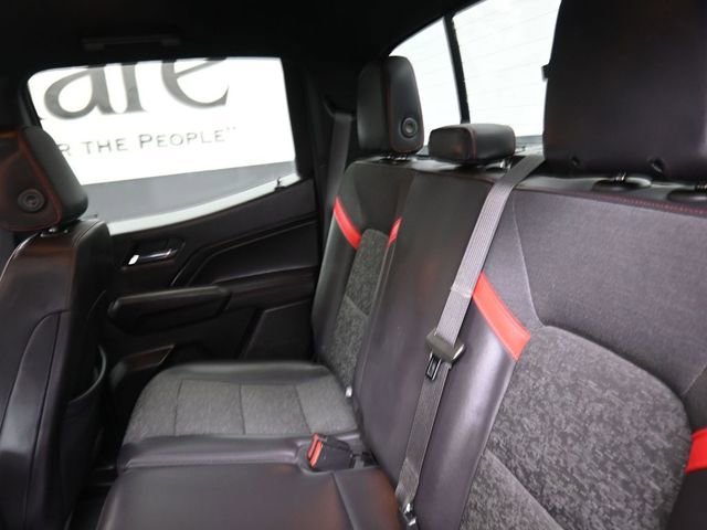 Used 2024 Chevrolet Colorado Z71 w/ Z71 Convenience Package 2 image 20