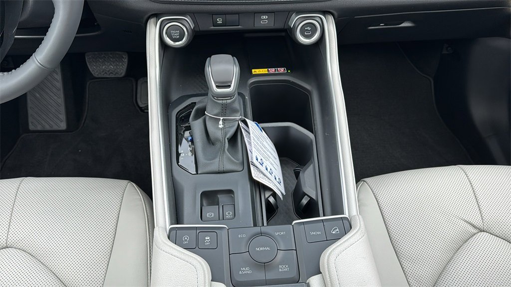 New 2026 Toyota Grand Highlander Limited image 33