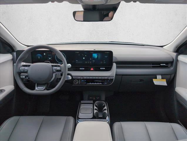 New 2026 Hyundai Ioniq 5 SEL image 18