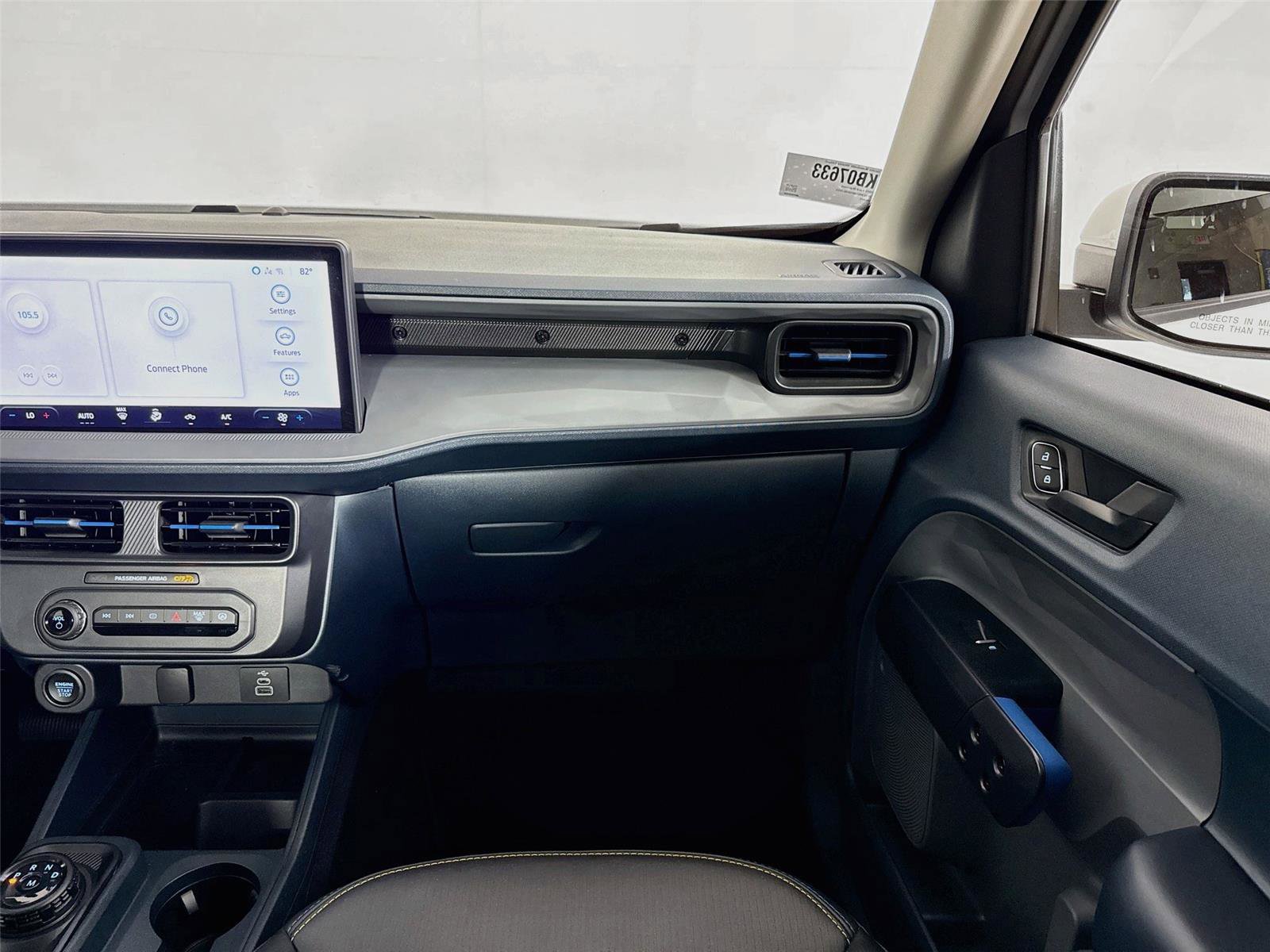 Used 2025 Ford Maverick Lobo AWD/4WD image 19
