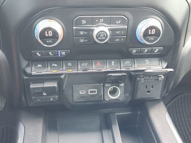 Used 2020 GMC Sierra 1500 AT4 w/ AT4 Premium Package image 20