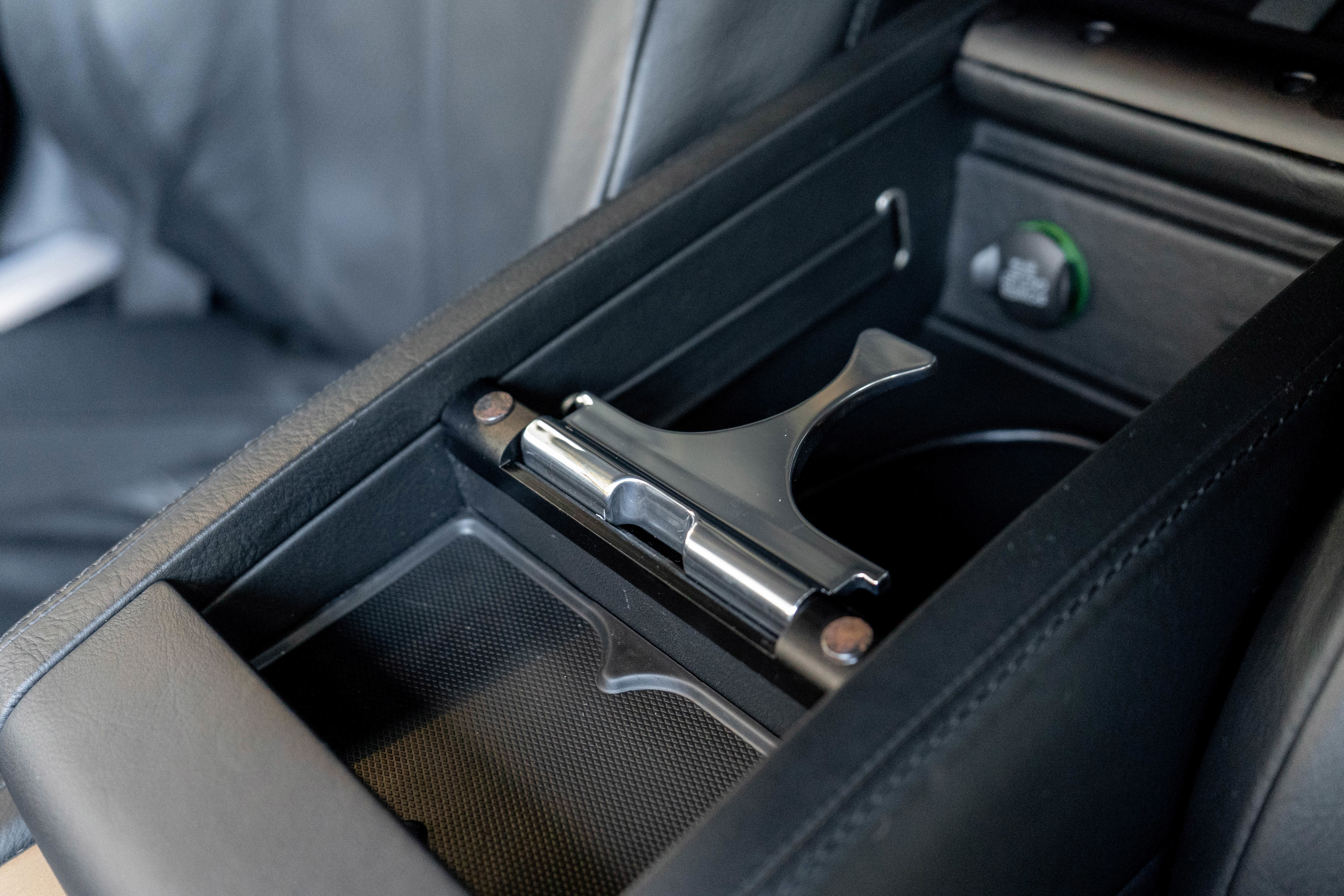 Used 2009 Aston Martin DB9 Volante RWD image 23