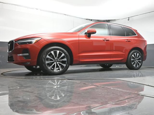 Used 2023 Volvo XC60 B5 Core w/ Climate Package FWD image 35