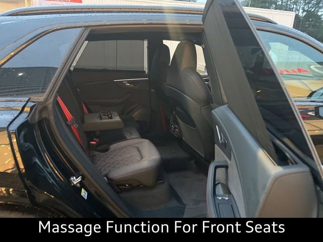 New 2026 Audi Q8 Prestige image 33