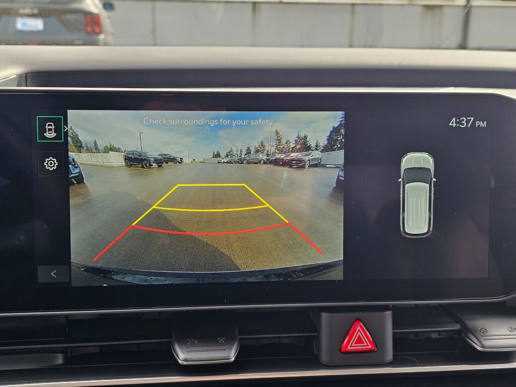 New 2026 Kia Carnival image 14