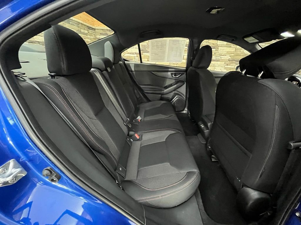 Used 2024 Subaru WRX Premium AWD/4WD image 35