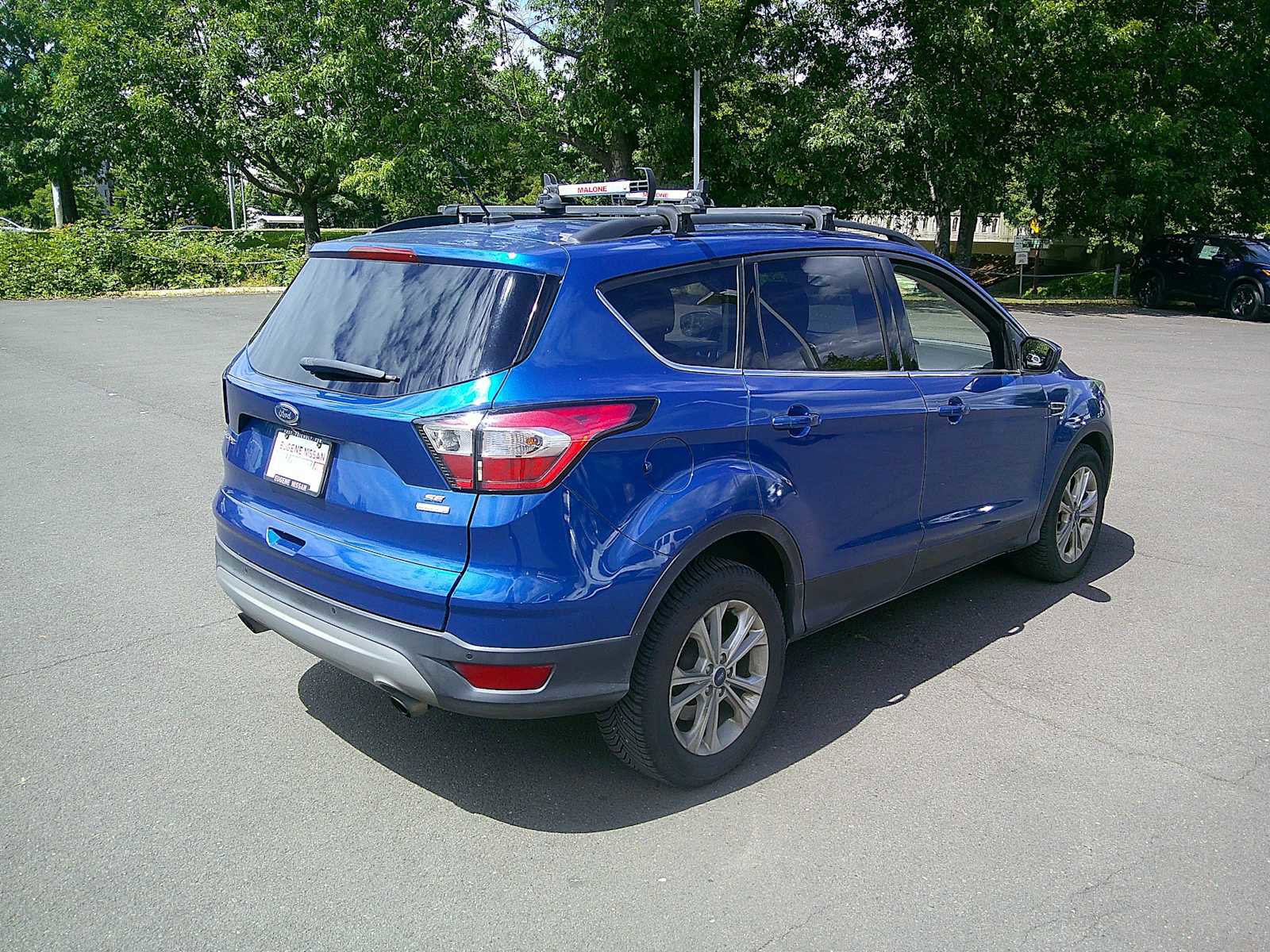 Used 2017 Ford Escape SE w/ Equipment Group 201A FWD image 5