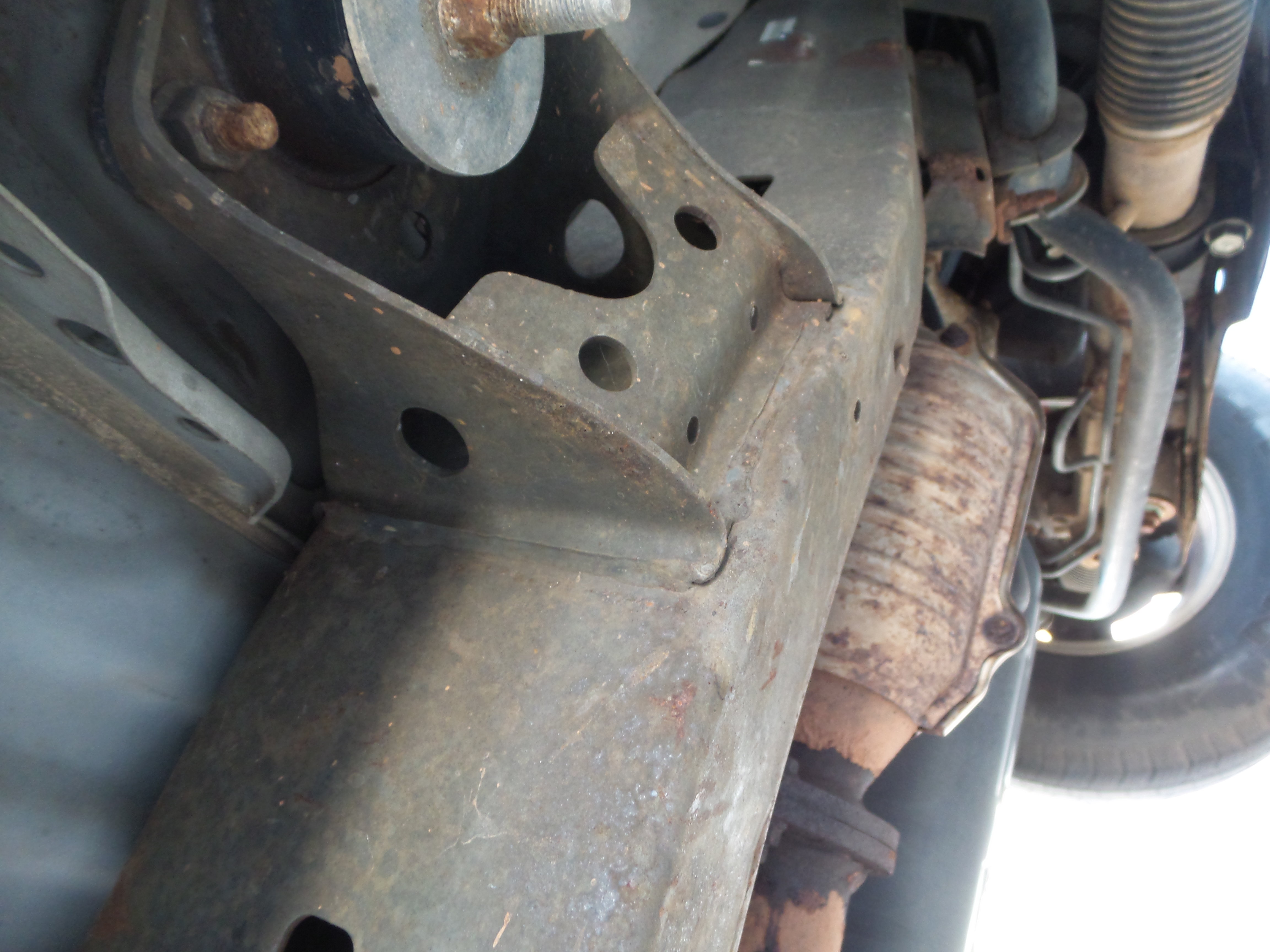 Used 2002 Toyota Tacoma PreRunner RWD image 40