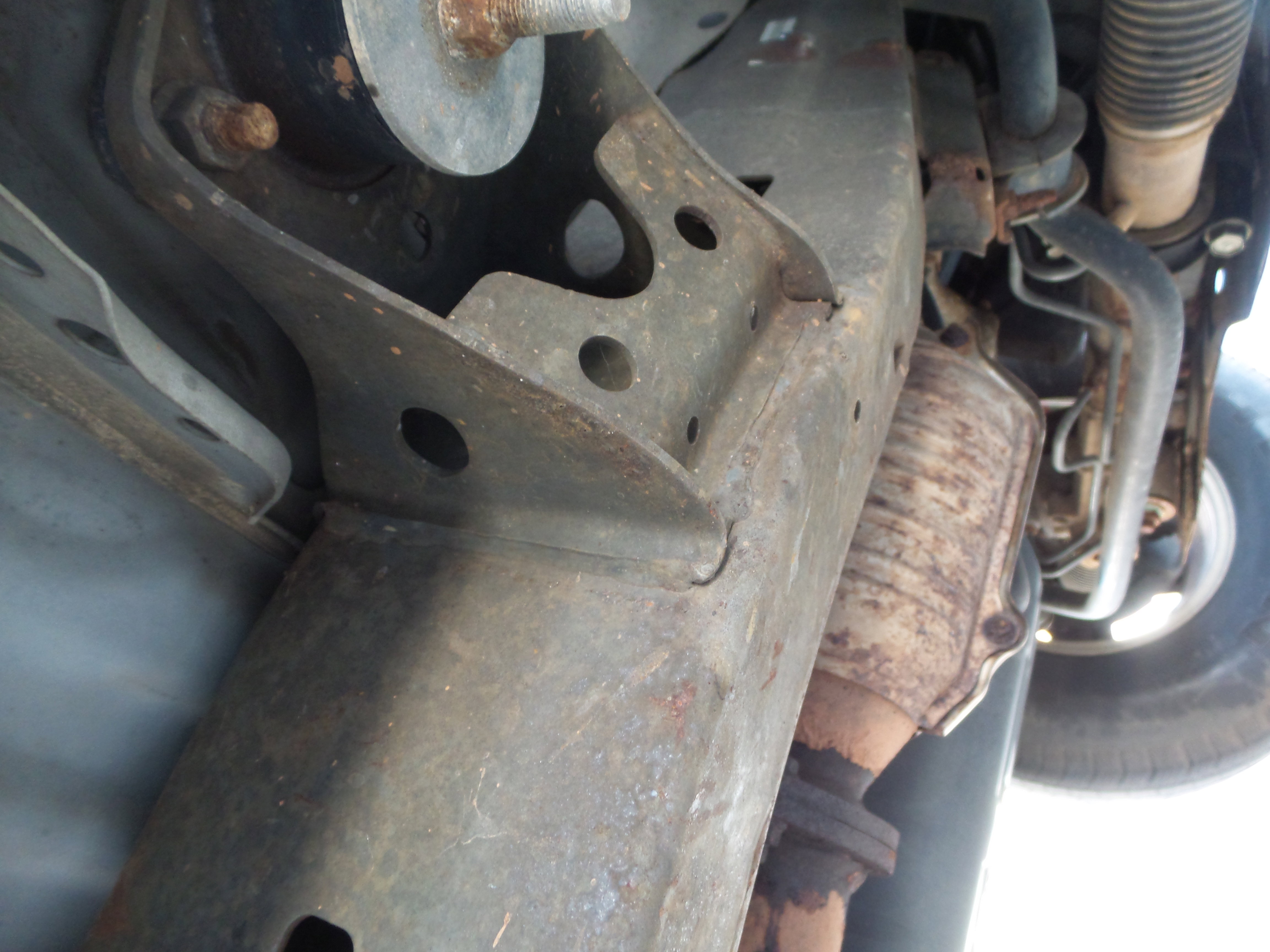 Used 2002 Toyota Tacoma PreRunner image 40