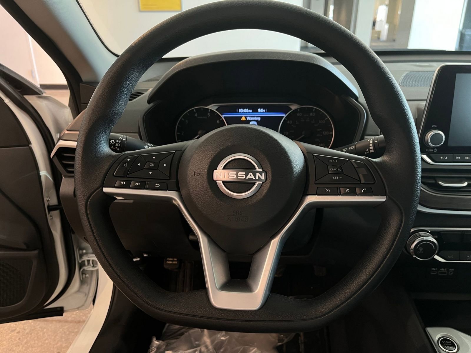 Used 2025 Nissan Altima 2.5 SV image 27