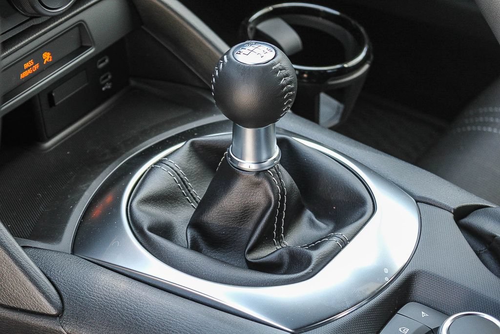 New 2026 MAZDA MX-5 Miata Sport w/ Weather Package RWD image 19