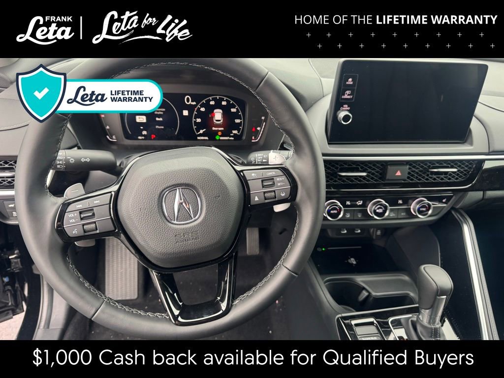 New 2026 Acura Integra A-Spec image 37