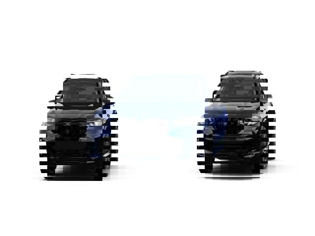 New 2026 BMW X5 M60i image 3