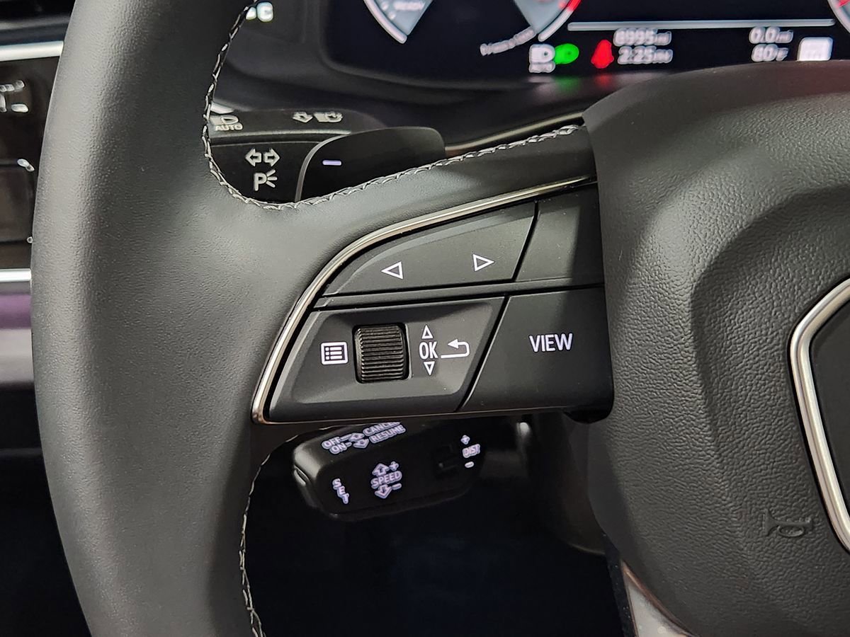 Used 2025 Audi Q8 Premium Plus image 50