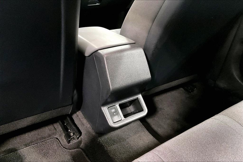 Used 2025 Kia K4 LXS image 30