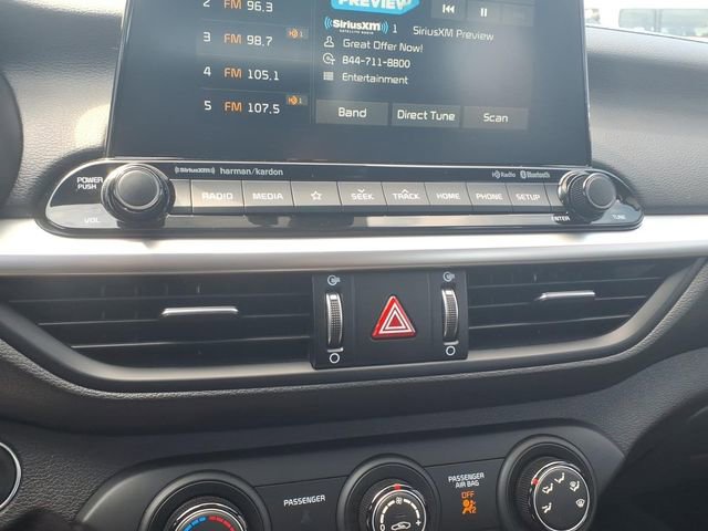 Used 2021 Kia Forte GT w/ GT2 Package image 18