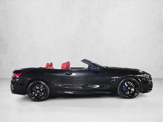 Used 2021 BMW 840i 840i w/ M Sport Package image 4