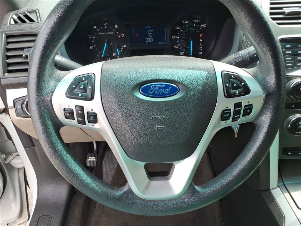 Used 2014 Ford Explorer FWD image 23