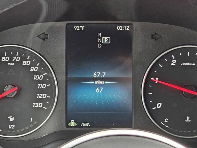 New 2024 Mercedes-Benz Sprinter 3500 image 21