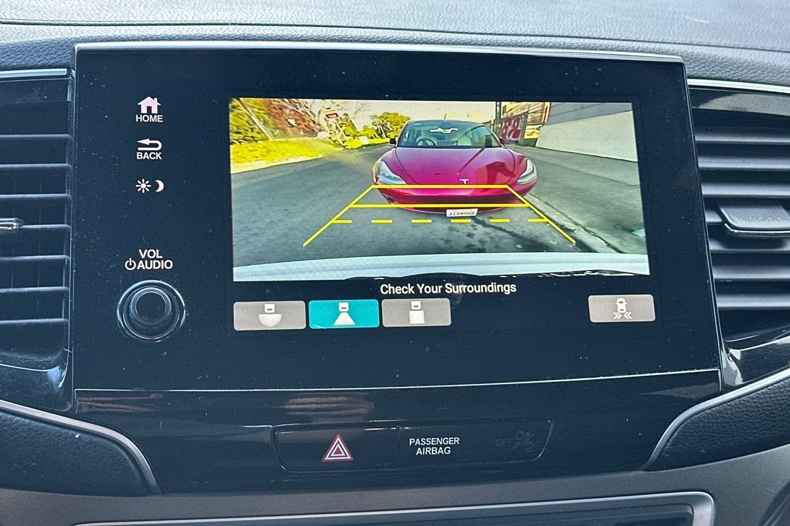 Used 2022 Honda Pilot Sport image 22