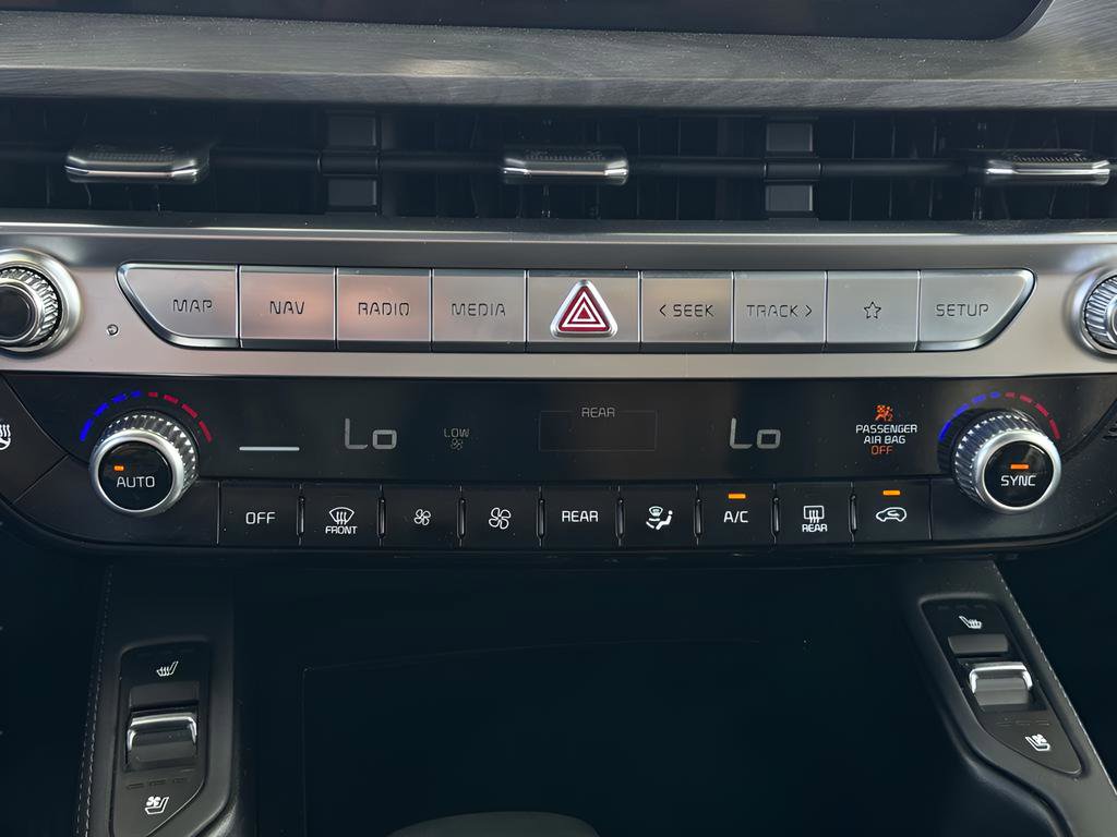 Used 2024 Kia Telluride EX X-Line AWD/4WD image 31
