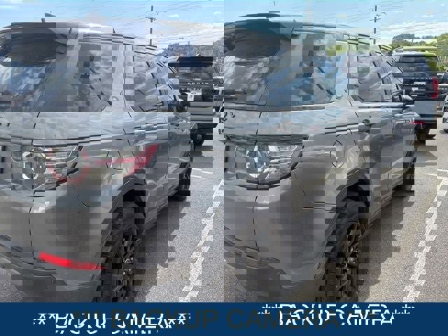 Used 2017 Land Rover Discovery Sport HSE image 4