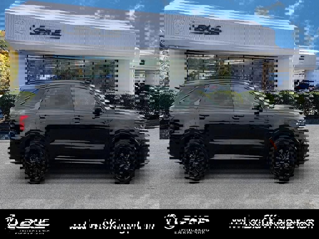 Used 2023 Kia Sorento SX image 6