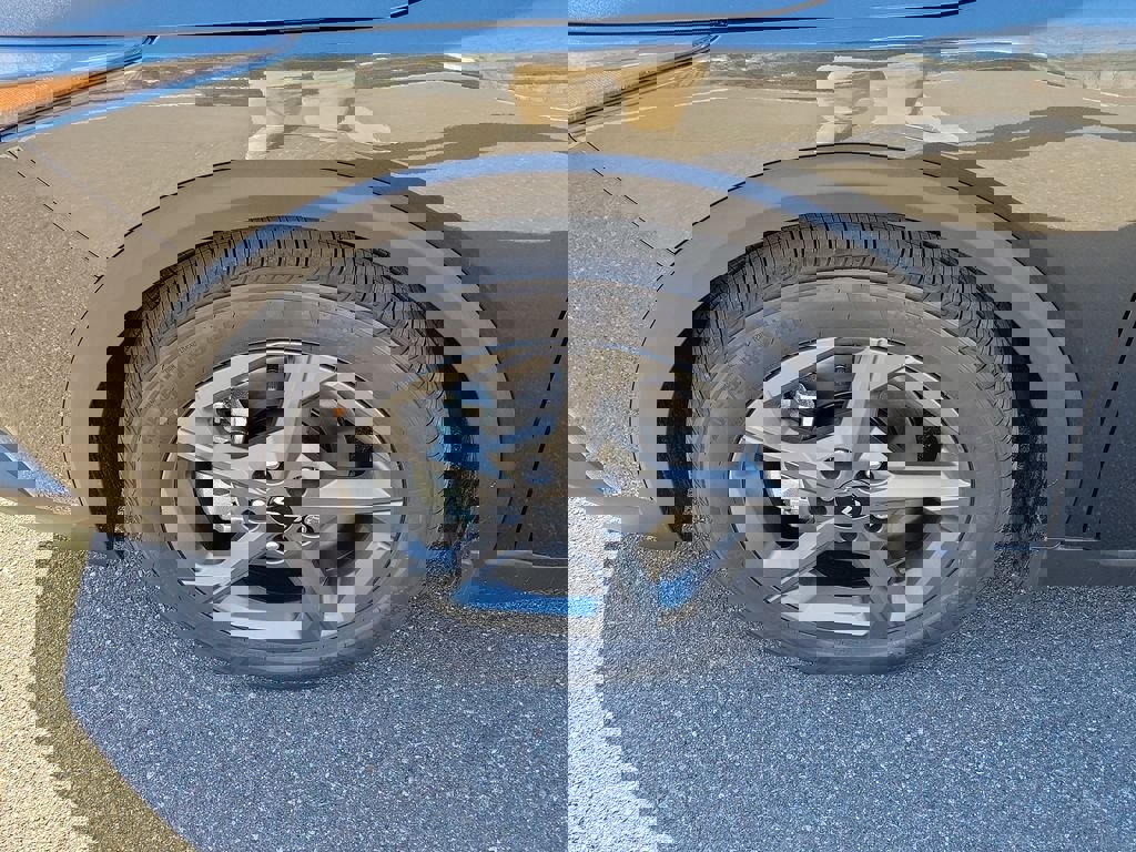 New 2026 Kia K4 LXS image 35