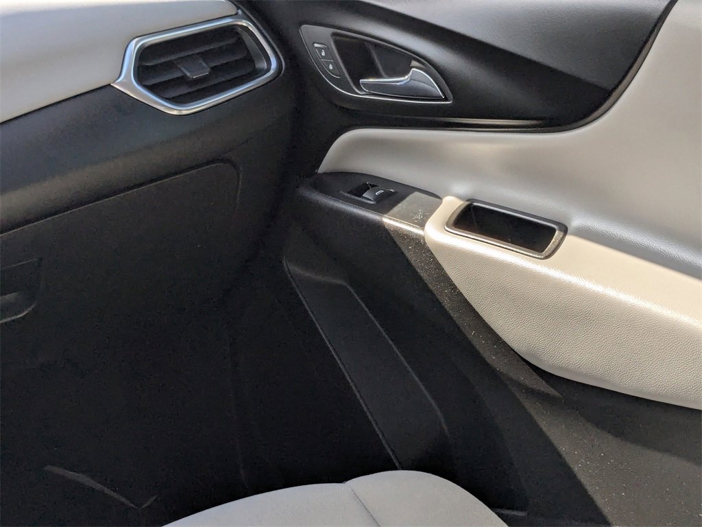 Used 2019 Chevrolet Equinox LT image 14