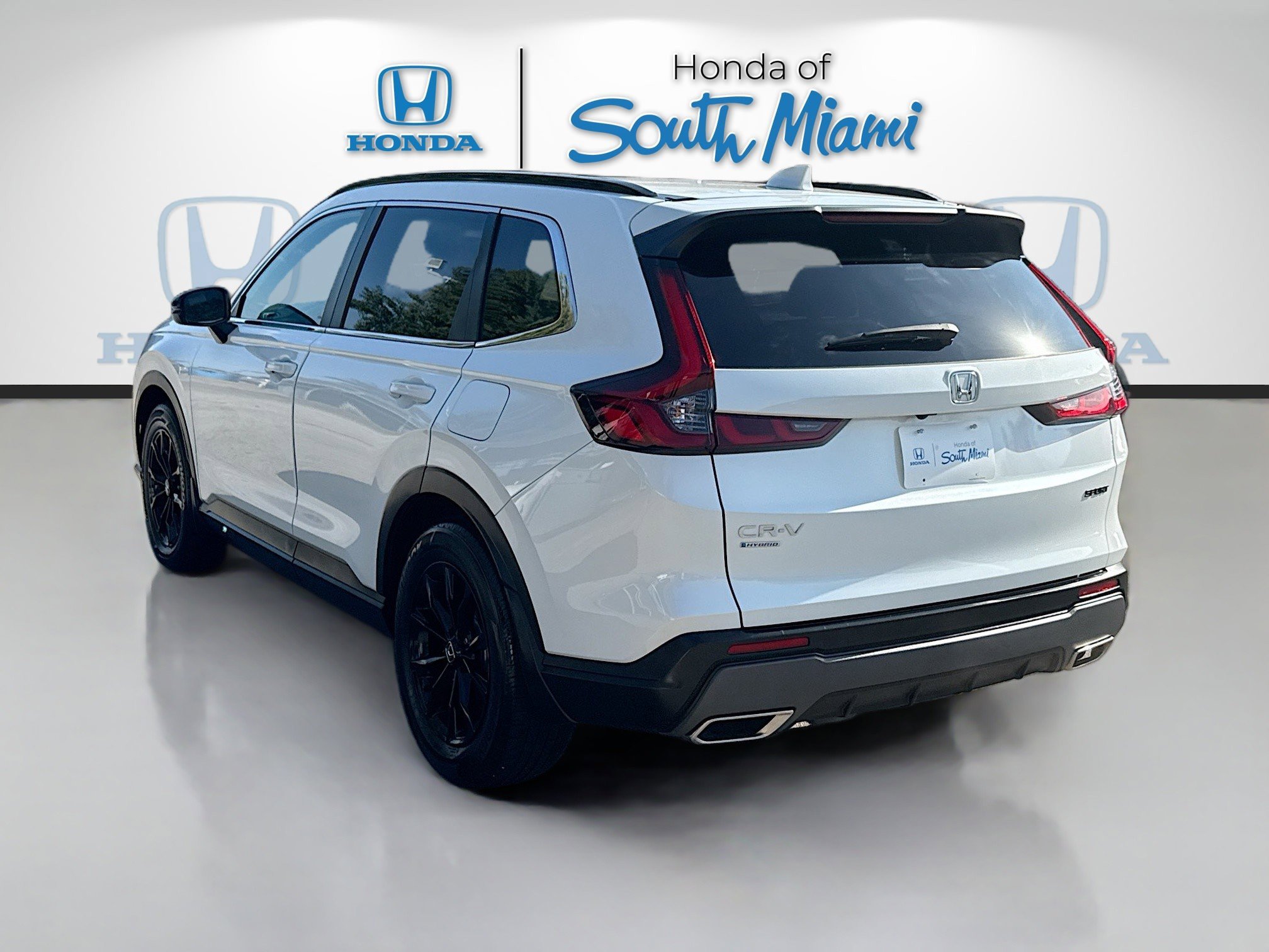 Used 2023 Honda CR-V Sport image 5