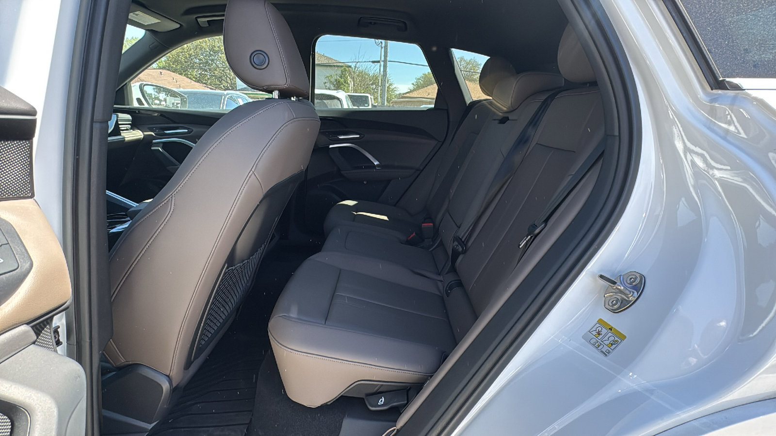 Used 2025 Audi Q5 2.0T Premium image 14