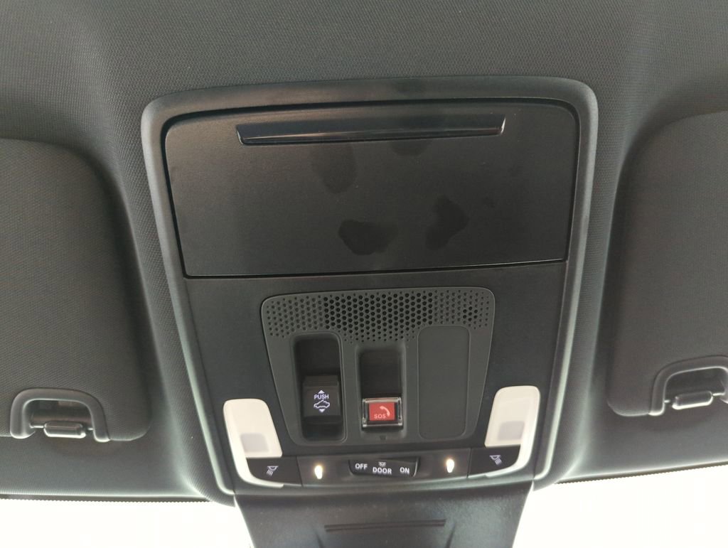 New 2026 Honda Civic Sport Touring image 25