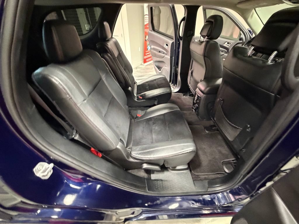 Used 2018 Dodge Durango GT w/ Premium Group AWD/4WD image 49