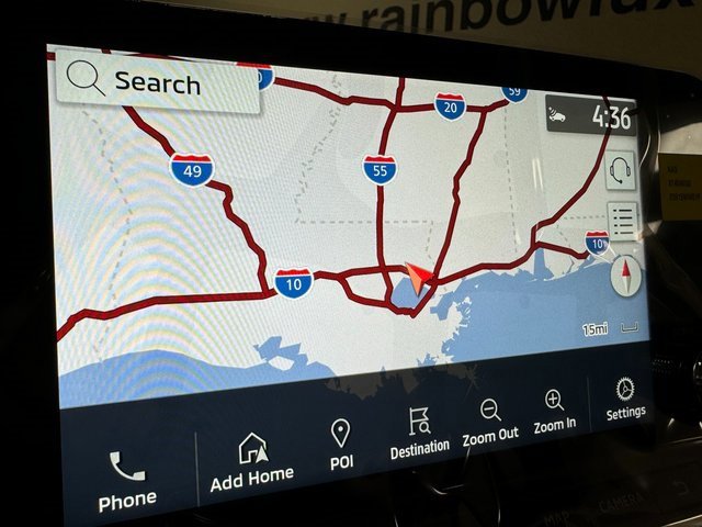 Used 2024 Mitsubishi Outlander 4WD Plug-In Hybrid image 14