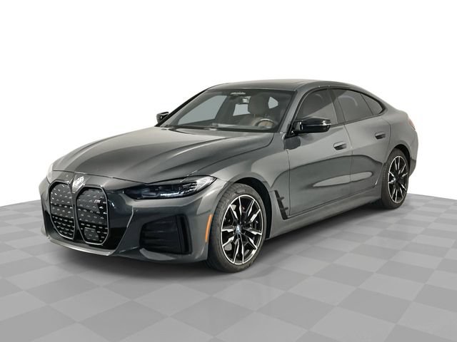 Used 2023 BMW i4 M50