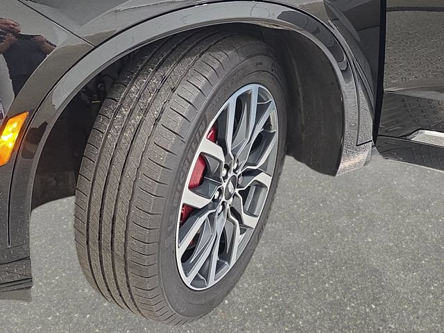 Certified 2024 Cadillac XT6 Sport w/ Technology Package AWD/4WD image 29