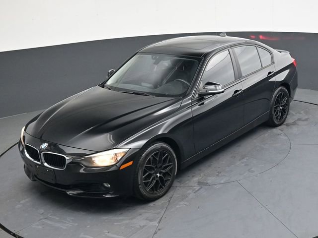 Used 2015 BMW 328i xDrive Sedan image 26