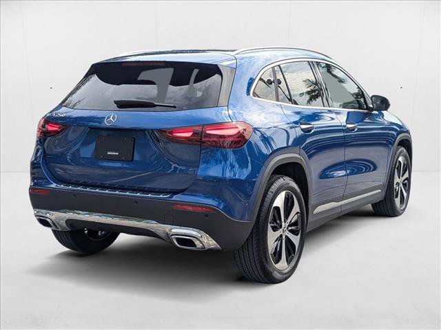 Used 2025 Mercedes-Benz GLA 250 image 5